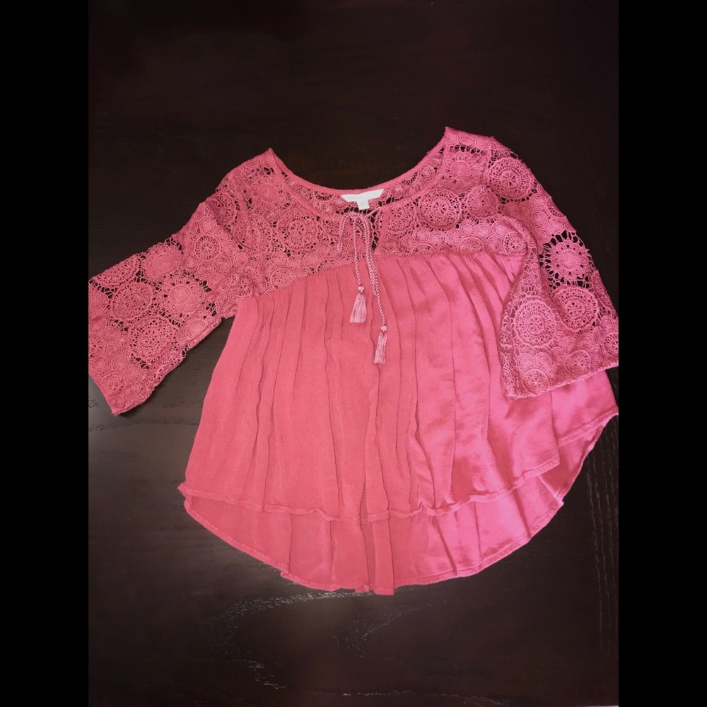 NWOT [American Eagle] Flowing Blouse